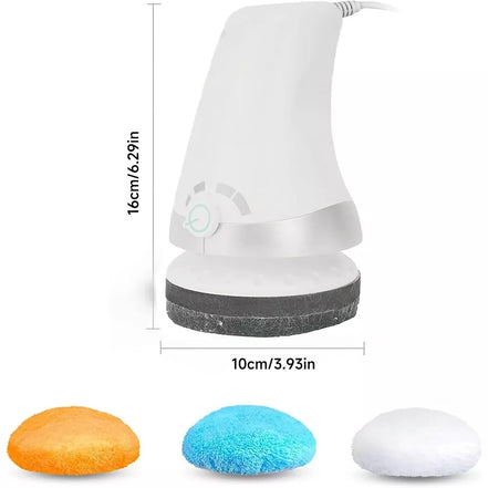 Universalus masažuoklis