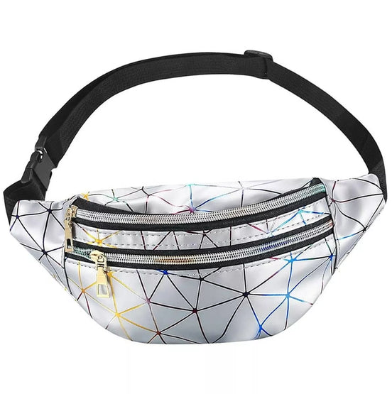 Vandeniui atspari juosmens rankinė