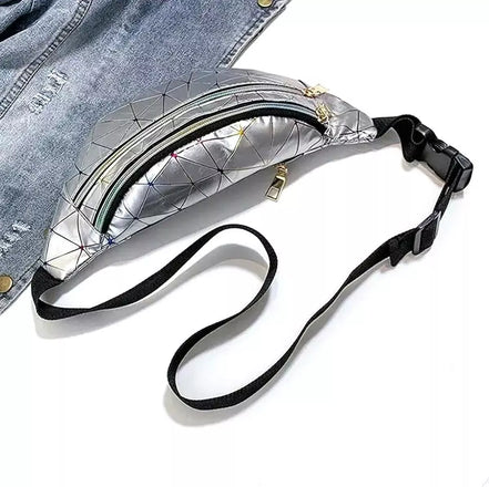 Vandeniui atspari juosmens rankinė