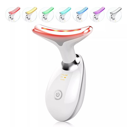 Veido ir kaklo masažuoklis