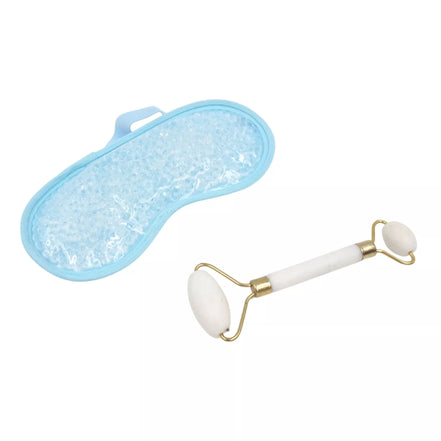 Veido masažuoklis + kaukė