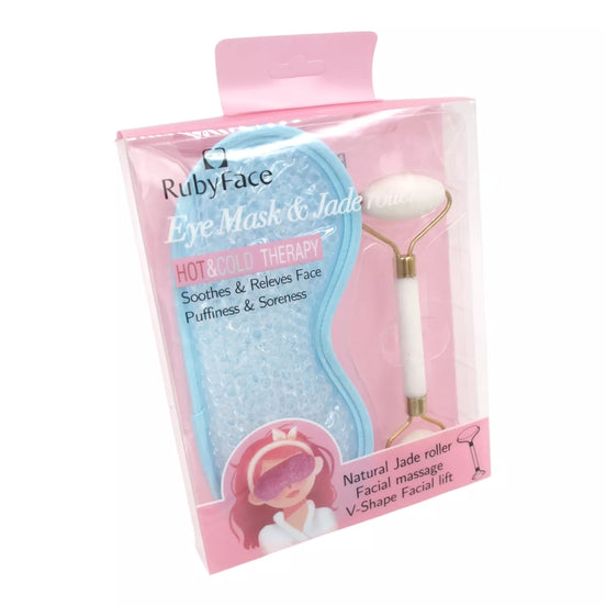 Veido masažuoklis + kaukė