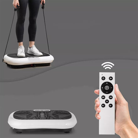 Vibracinė platforma - masažuoklis