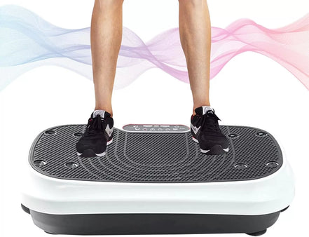 Vibracinė platforma - masažuoklis