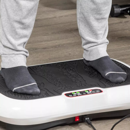 Vibracinė platforma - masažuoklis