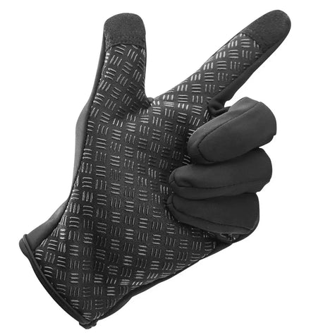 Žiemos Sporto Pirštinės M Rožinės