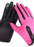 Žiemos Sporto Pirštinės M Rožinės