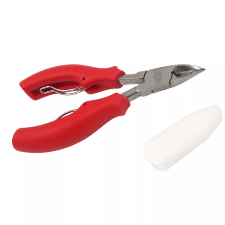 Žnyplės įaugusiems nagams kirpti